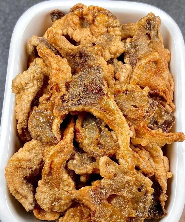 秋天的宝藏食材！五种平菇做法，让你吃到停不下来
