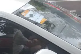 加满油还车被收上百元“加油服务费”？租车公司被指“宰客”，消保委提醒图片