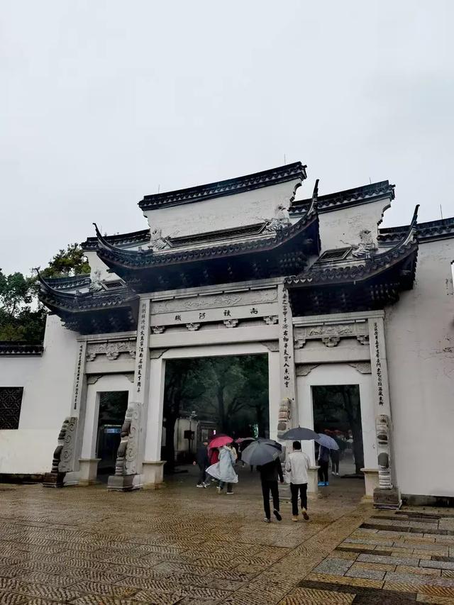 相约在湖州,相聚在梦萦——记原福空医院老战友2025年湖州行