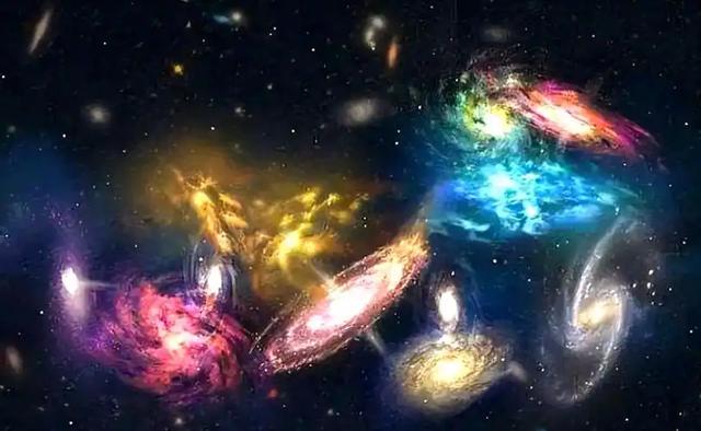 从暗能量到流浪行星,罗曼望远镜2026上天,要给宇宙拍张"CT照"?