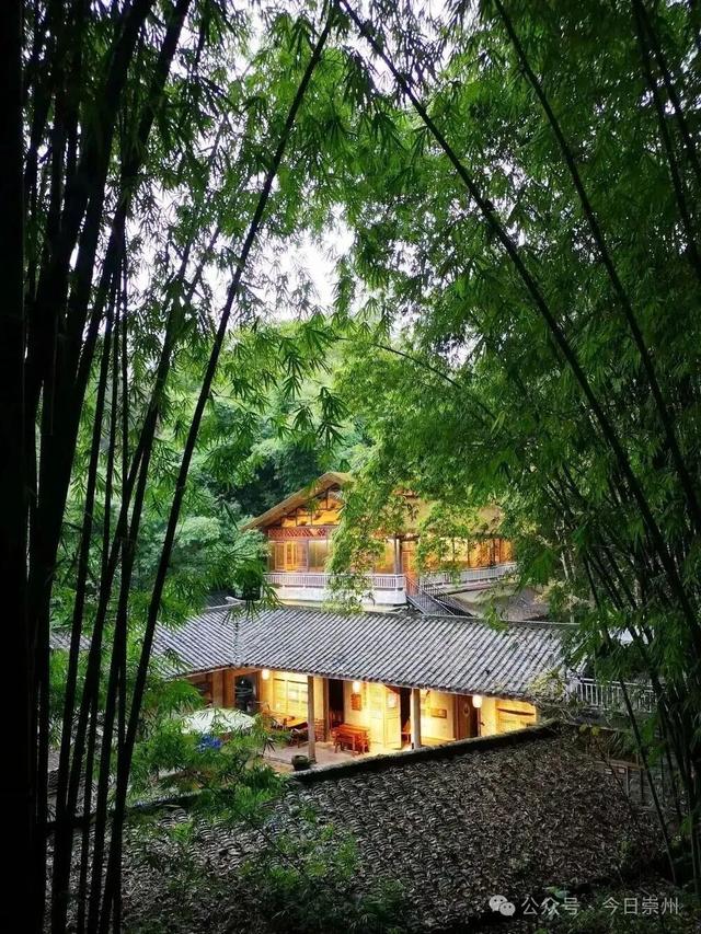 崇州银发康养游线路来啦~带上爸妈解锁！