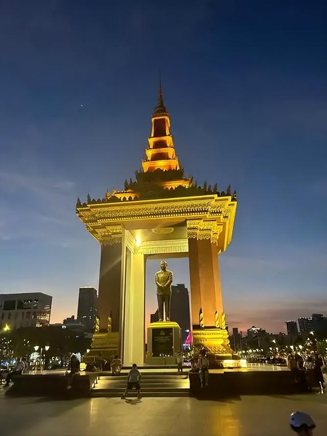 比缅北更恐怖！曾经的旅游胜地，如今黄赌毒俱全，性交易随处可见