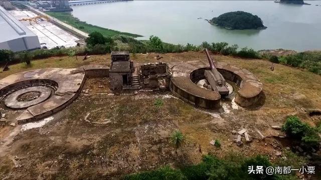 福建福州，四大古镇
