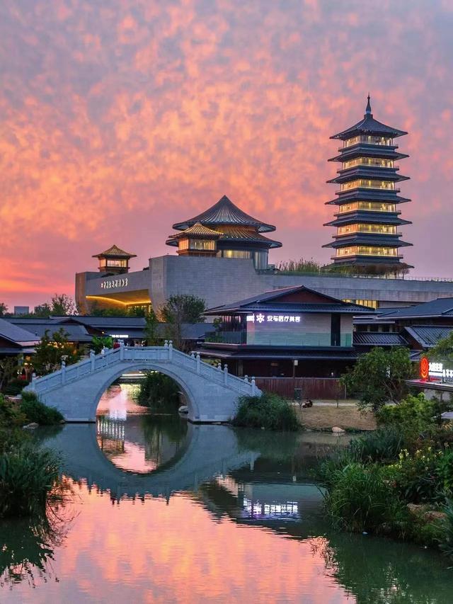 8~9月一个人散心,这5个小城一定要去,治愈又解压!
