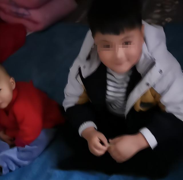 河北一家5口惨遭灭门！父亲被割喉，最小孩子3岁，凶手竟是他干爹