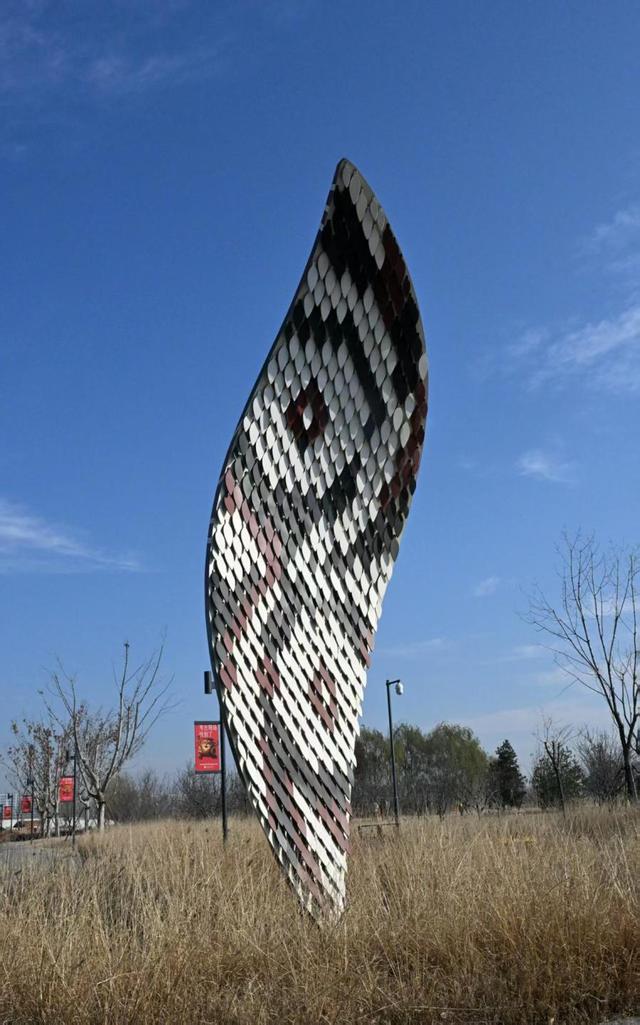 推开“史前之窗”，大河村国家考古遗址公园焕新开园