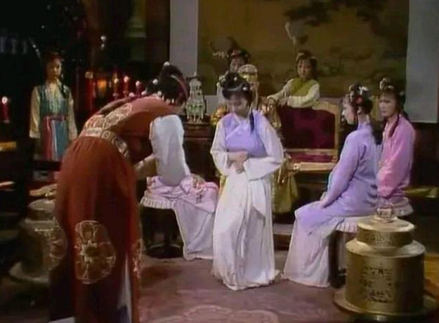 古代女子常说 “万福金安”，“万福” 这个行礼动作有啥讲究？