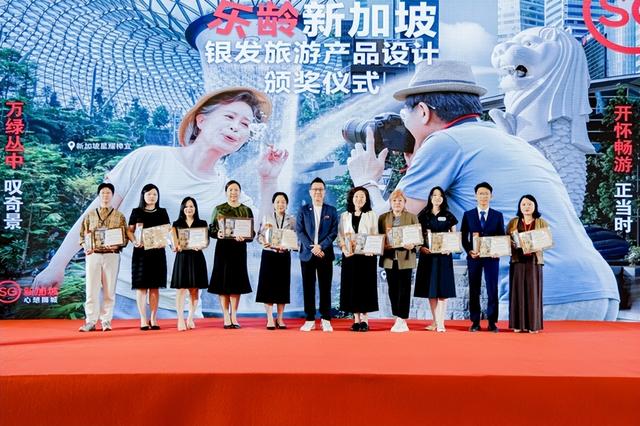 新加坡，多少国人的出境游首选“启蒙”目的地？