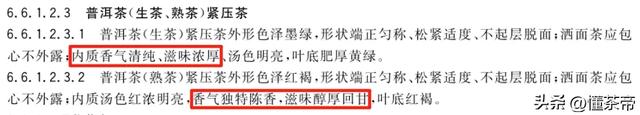 史上最全普洱茶盖碗冲泡测评!不同普洱茶怎么泡最好喝?