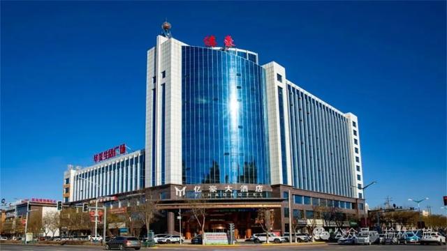 暑假来清爽榆林，这份宝藏酒店、民宿攻略已备好，快来查收~