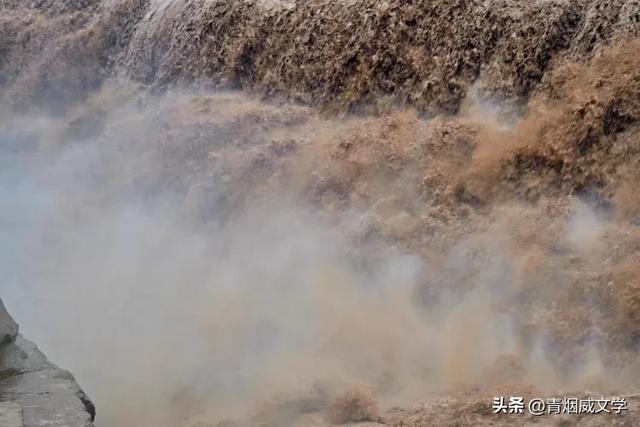 乙巳初秋 山西行记