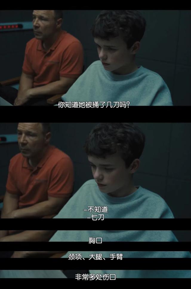 剧荒了？别担心，来看这些8.0+的高分剧！