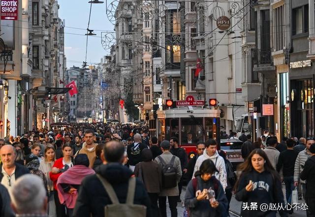 被下套了，土耳其免签才几天，第一批去土耳其的人就“破产”了！