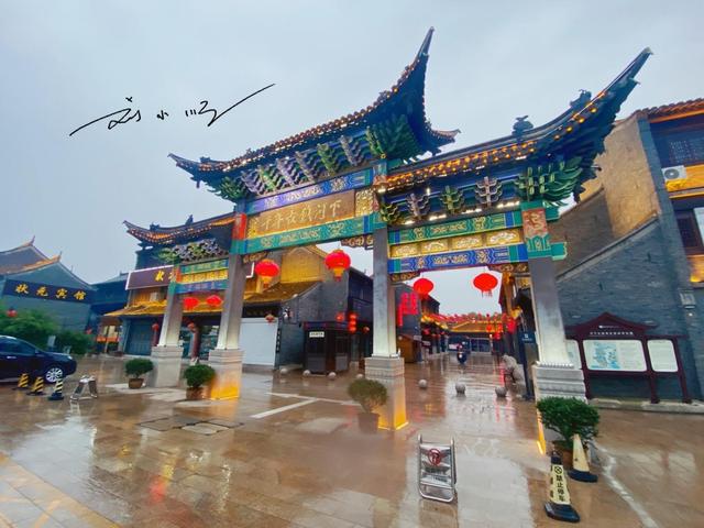 江苏淮安地名有多“乱”？游客晕头转向，连本地人都常常搞不清？