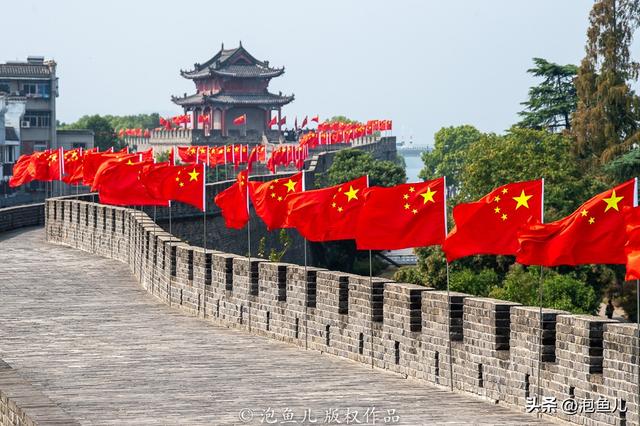 理性看待，公正发声——关于某博主对襄阳唐城不实指责的回应