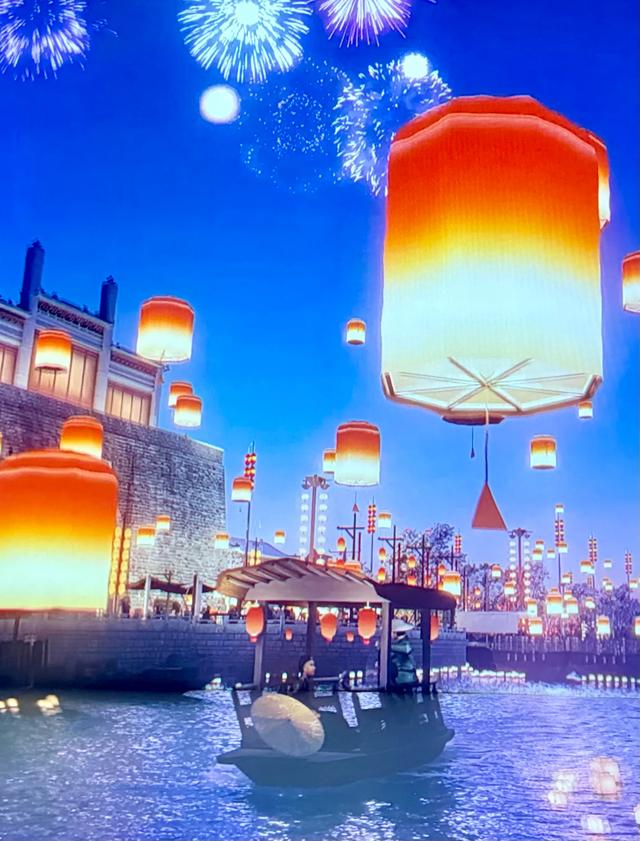 秋水板闸（大运河系列·淮安板闸遗址公园）