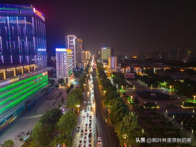 河北省11市综合实力大比拼