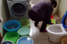“有福我不享，没苦我硬吃”！安徽老太太遭全网吐槽，越看越窒息图片