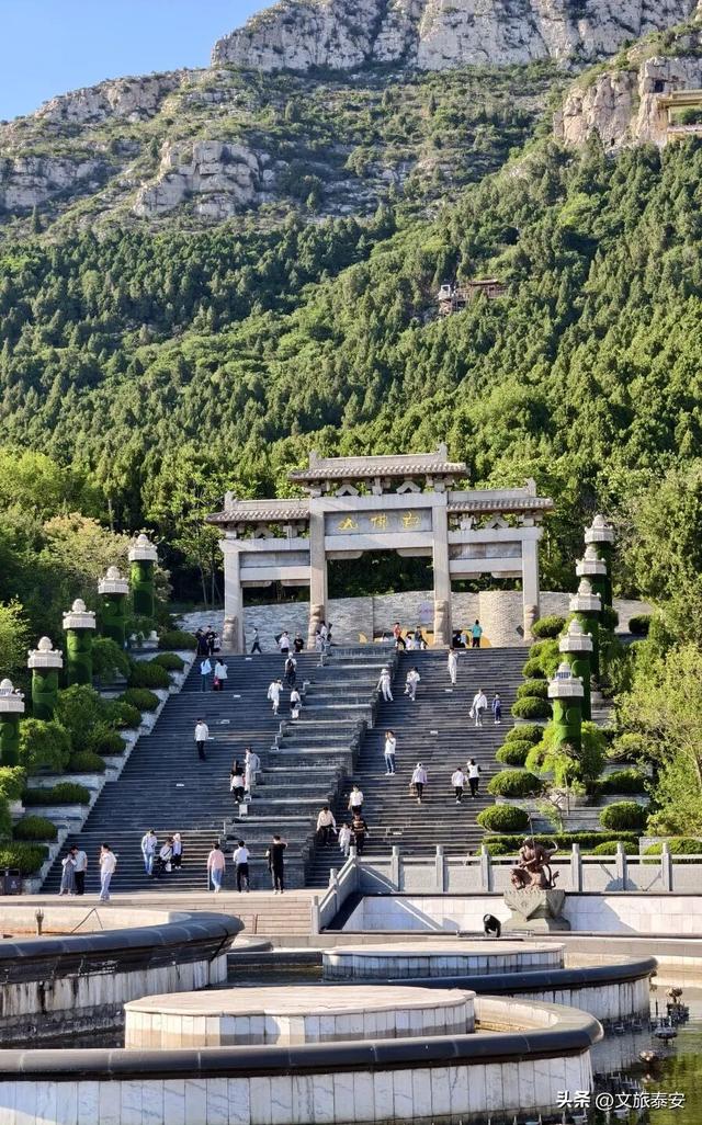 @Everyone 错峰游玩正当时！东平湖景区的快乐，我不允许你错过！