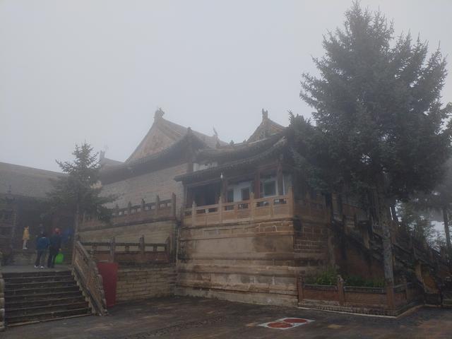 再游崆峒山.问道广成子