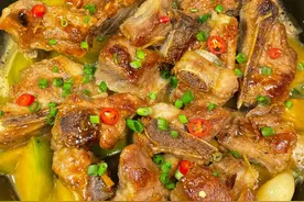 夏天遇见这菜敞开吃，全身都是宝，随手一做好吃又养胃图片