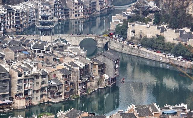 中国人眼中最美的10座县城榜单来了，宜居宜游慢生活，你都去过吗