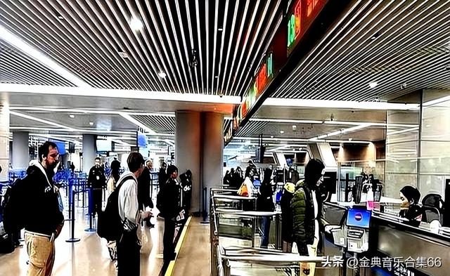 免签潮引发中国瘾！老外归国集体戒断，世界表示：回不去了！