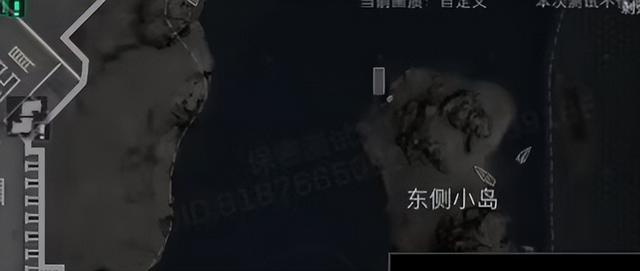 三角洲赛季潮汐监狱地图全解析！