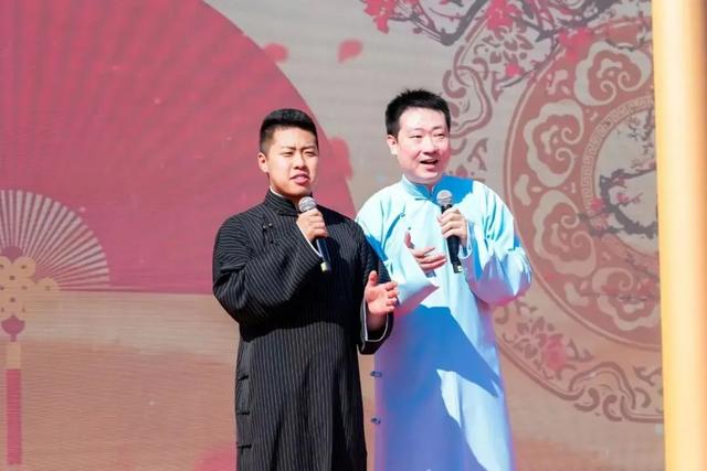 看演出、体验非遗、吃万人长寿面、听音乐会......在石景山从早玩到晚