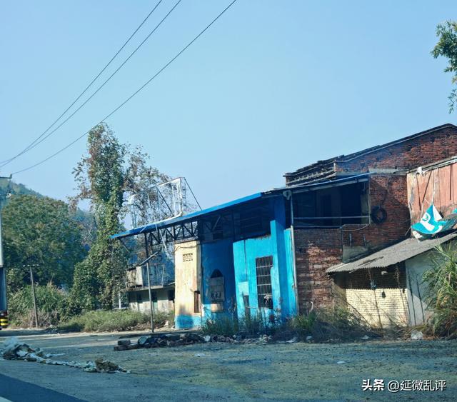 归途见秋：国道上的旧时光与新风景