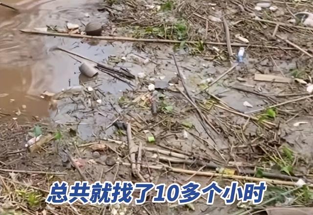 四川24岁女外卖员确认死亡后，恶心的一幕出现了，丈夫无端被网暴