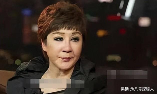 没想到！52年后丁珮终于说出真相：李小龙死前在床上倒了12分钟