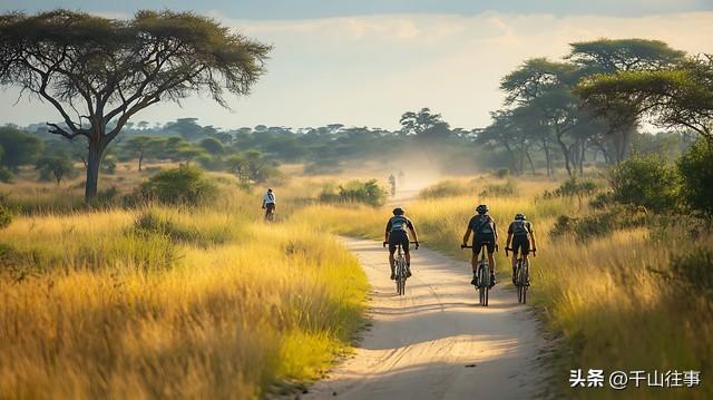 骑行十年十二万公里：把自行车骑成“老伙计”的人，藏着人生智慧