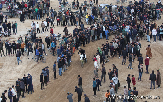 32页密件曝光，美国果然别有用心，可哈马斯的枪杆子还握着