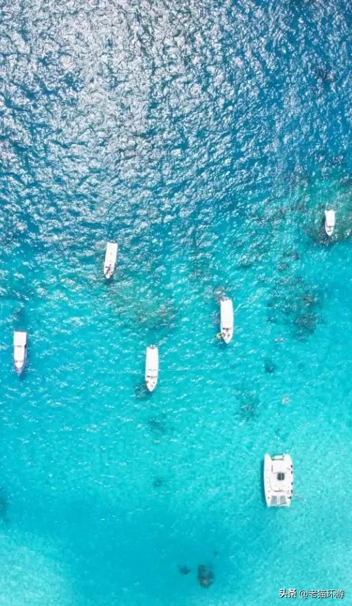 免签,预算3000内!适合9-10月一个人散心的国外海岛,说走就走