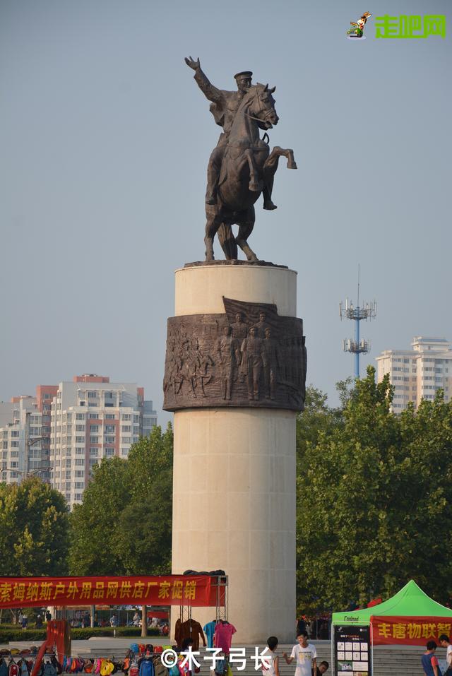 河北老省会之一，被严重低估的北方古城，低调不惹眼，藏名景无数