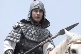 94版《三国演义》：三版赵云对比，谁才是你心中的“云”？图片