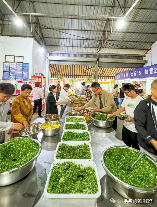 旅居云南｜德宏，是你安放身心、享受生活的最佳过冬地！