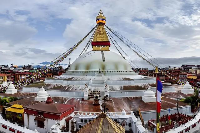 尼泊尔——我的第二故乡(Nepal——My Second Hometown)