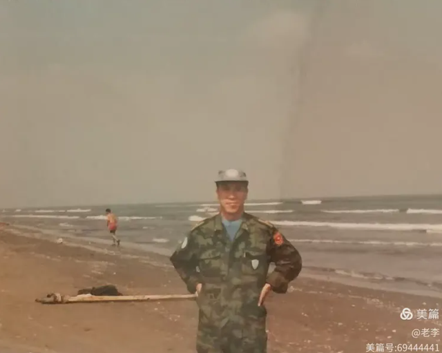 在埃及观察组的日日夜夜（五）