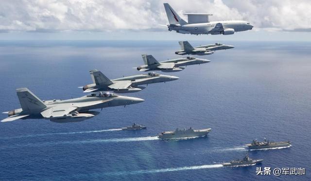 美军开火了！3艘船只被直接打中，船上8人被直接打死！