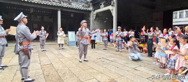 百色红色旅游：沉浸式体验绘就文旅新图景