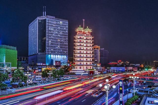 河南省郑州市行政区划改革设想，12个县（市）区撤并到11个