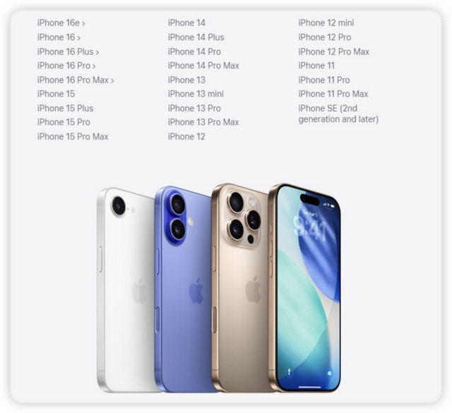 升级还是观望？iOS 18.6.1续航测试出炉，这些机型还是别折腾了