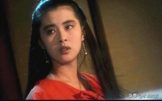 人鬼恋也能修成正果，聊斋之巜聂小倩》