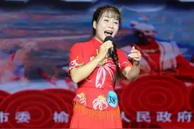 当代十大陕北民歌手排行榜，这样排，对不对？图片