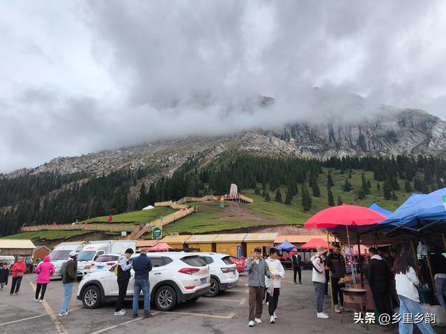 去一趟新疆感受最大的就是河南人太多了，到处充满了河南人的热情