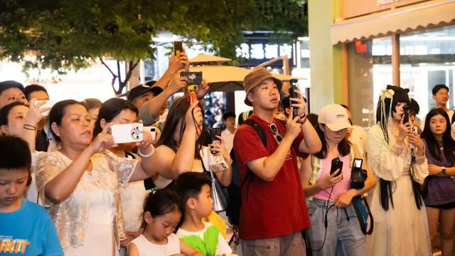 “晋城故事”在武汉上演