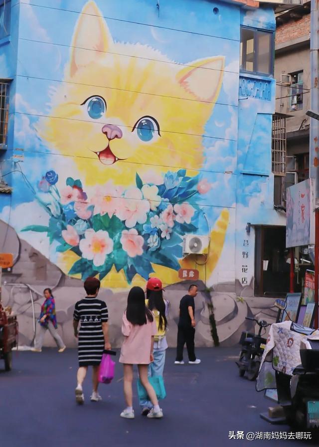 1h车程，带娃在这里挖到“宫崎骏同款夏天”！