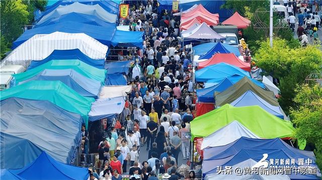 昔阳：暑期百万客流撬动文旅消费增长45％